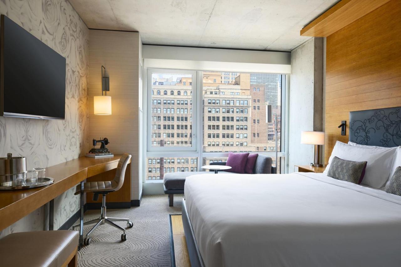 Renaissance Midtown 4* Nueva York