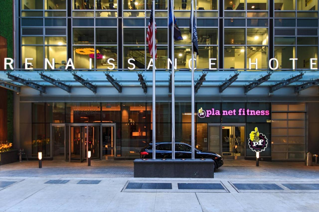 Renaissance Midtown Nueva York