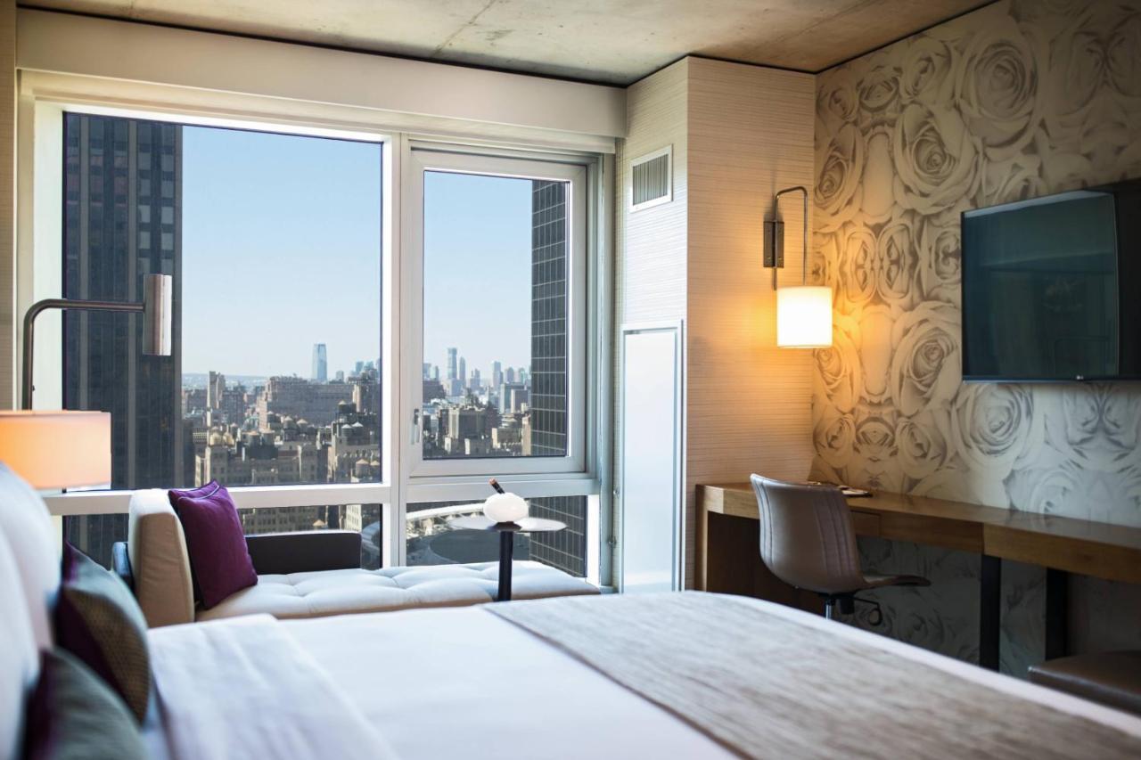 Renaissance Midtown Nueva York