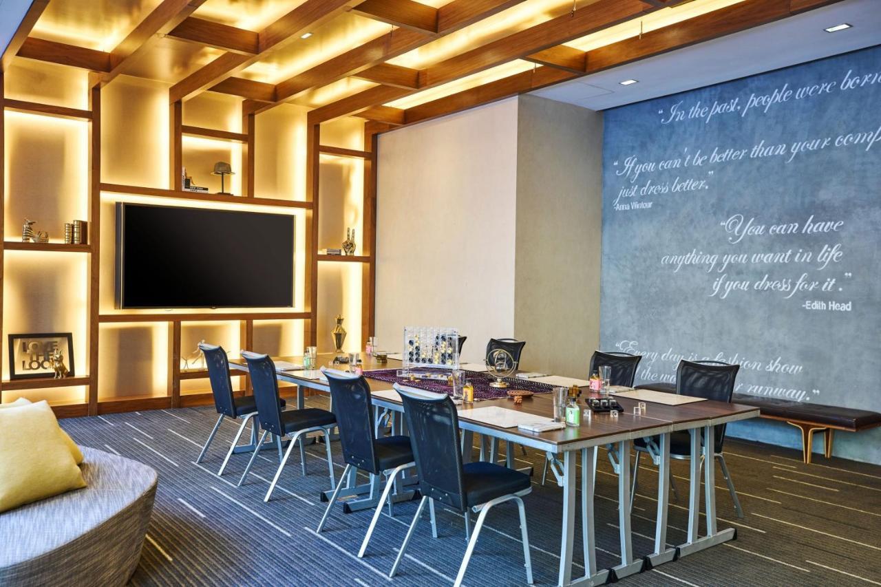 Renaissance Midtown 4* Nueva York