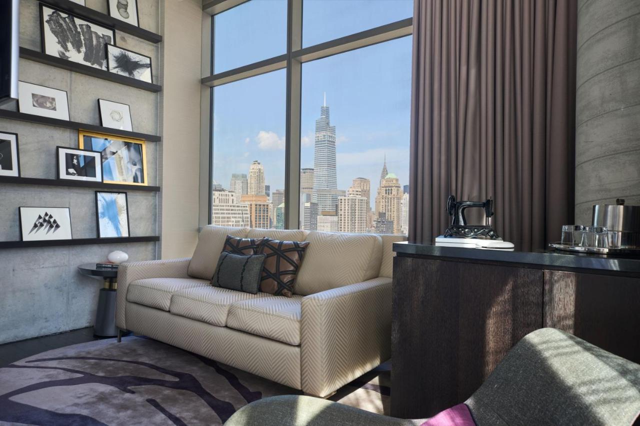 Renaissance Midtown Nueva York