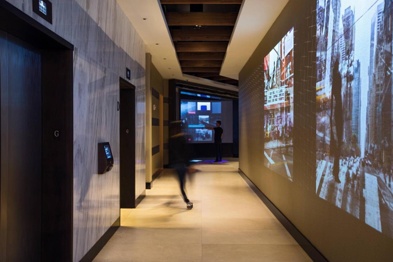 Hotel Renaissance Midtown Nueva York