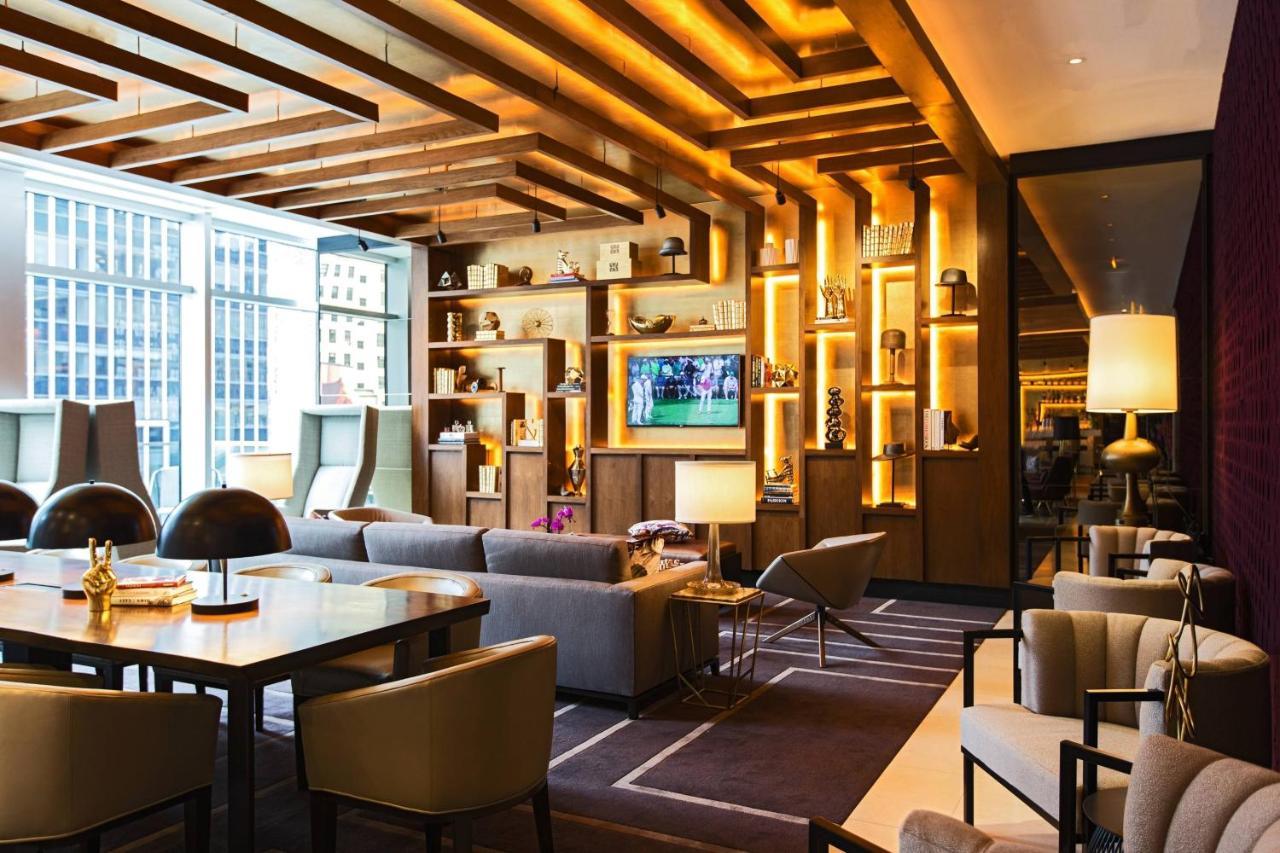 Renaissance Midtown Hotel Nueva York