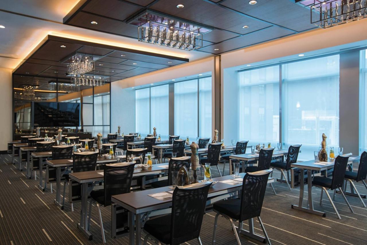 Hotel Renaissance Midtown Nueva York