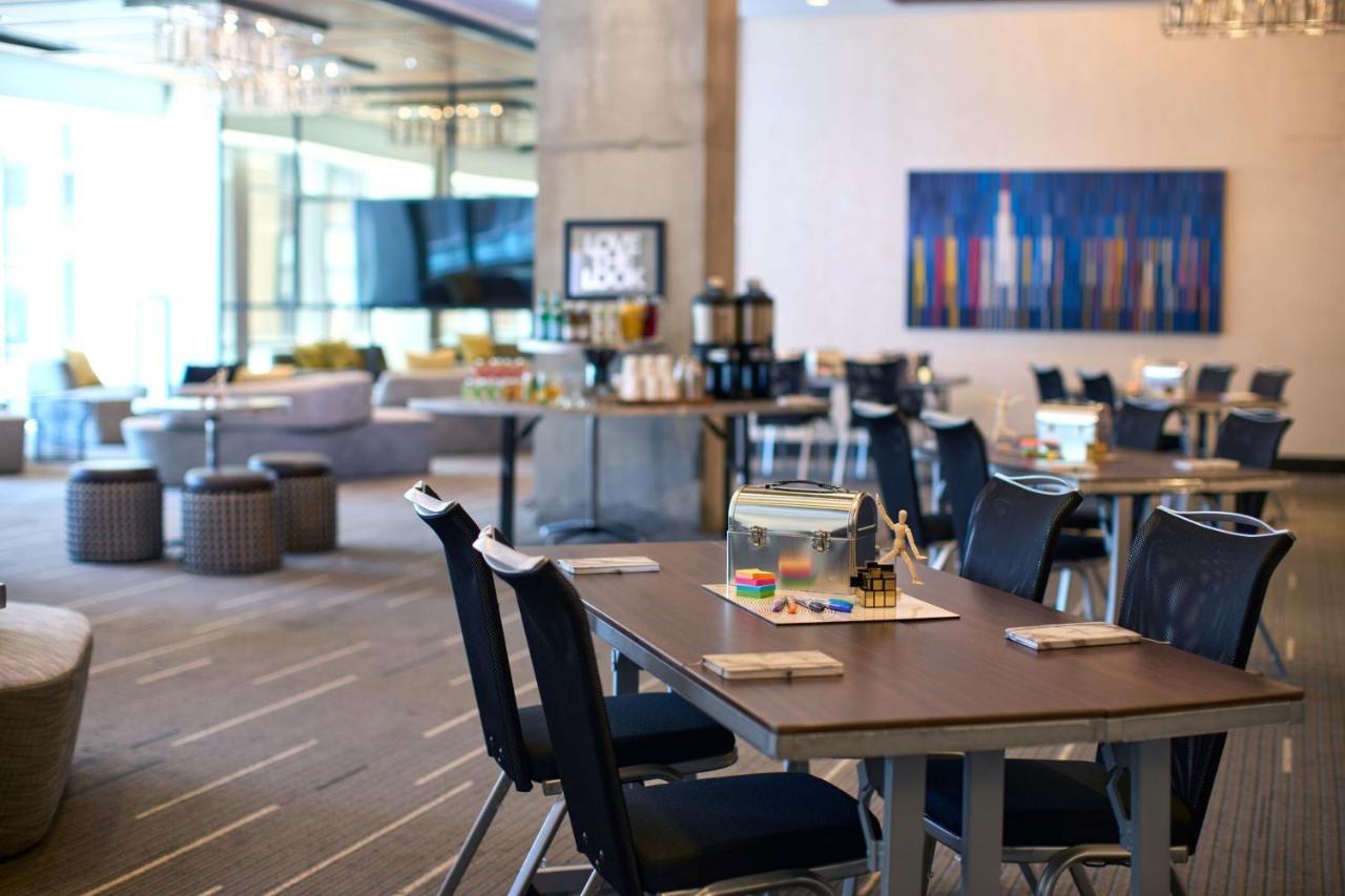 Renaissance Midtown Hotel Nueva York
