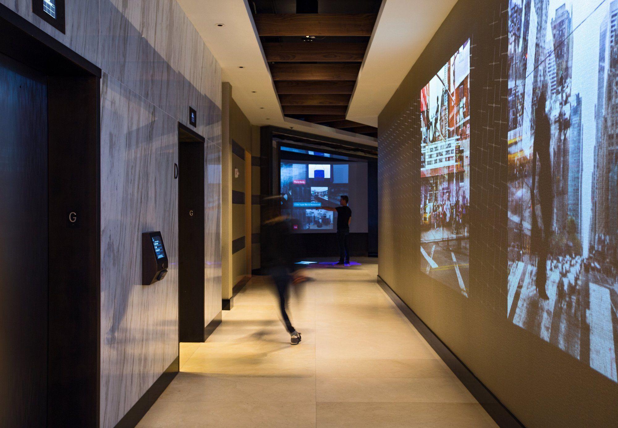Renaissance Midtown Hotel Nueva York