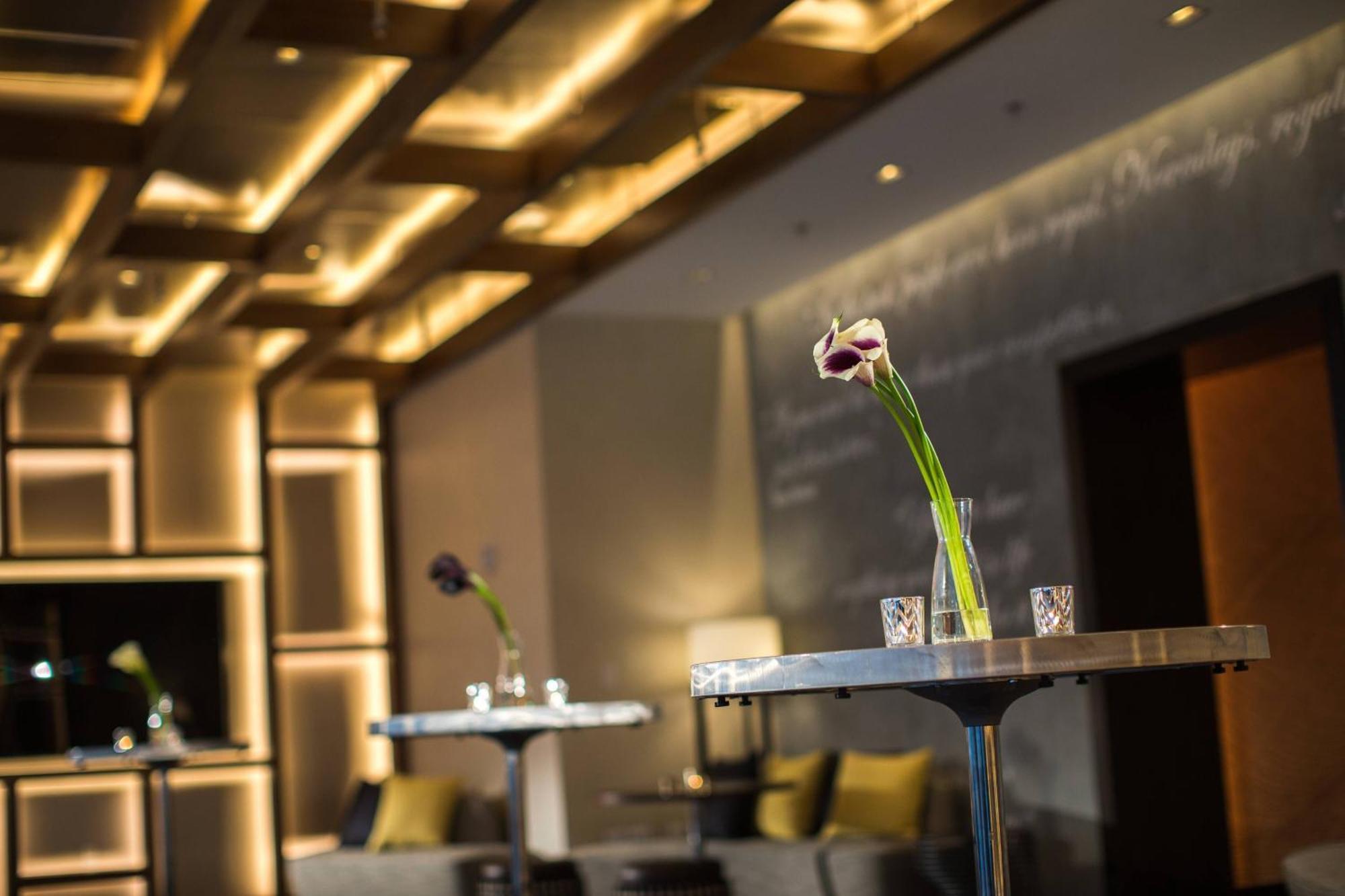 Hotel Renaissance Midtown Nueva York