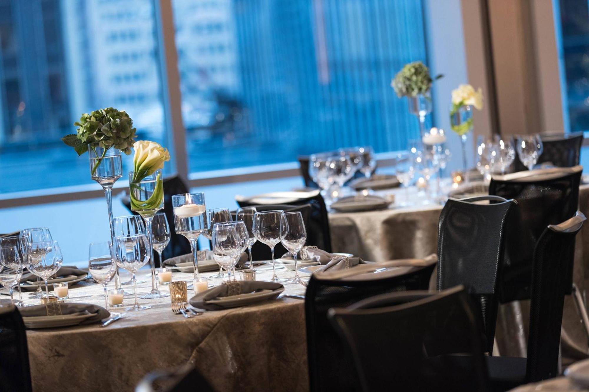 Renaissance Midtown 4* Nueva York