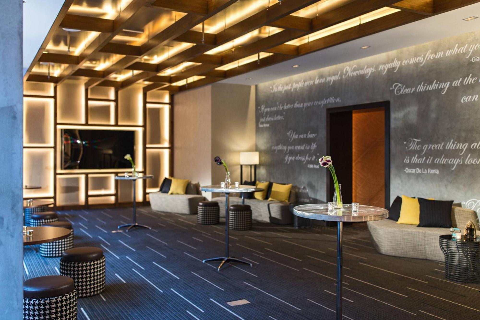 Renaissance Midtown Hotel Nueva York